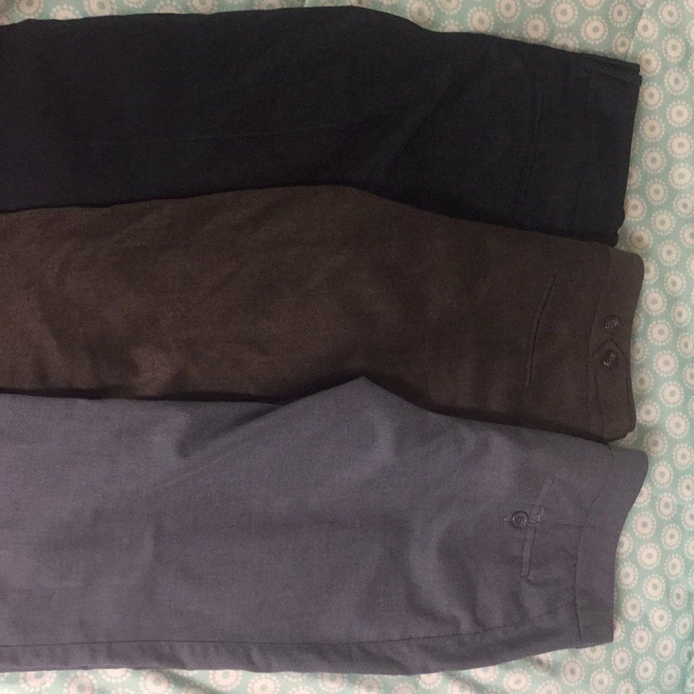 Mossimo Dress Pants